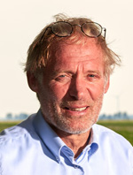 Harry Goos bewaarcoach voor Bewaaradvies